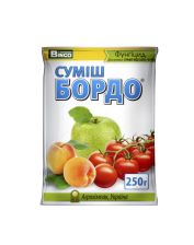 Фунгицид Bingo Смесь бордо с.п. (250 гр)