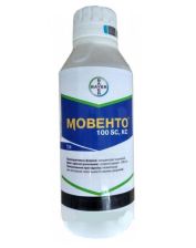 Инсектицид Bayer Мовенто 10% к.с. (5 л)