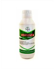 Фунгіцид Bayer Флінт Стар 520 SC к.с. (1 л)