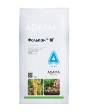 Фунгицид ADAMA Фольпан в.г. (5 кг)
