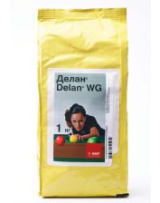 Фунгицид Basf Делан 70% в.г. (1 кг)