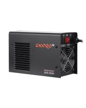 Сварочный аппарат DNIPRO-M IGBT SAB-250N
