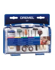 Набор оснастки Dremel 2.615.068.7JA 52 шт