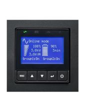 Бесперебойник Eaton 9PX 1000i RT2U