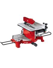 Пила монтажна Einhell TH-MS 2513 T