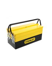 Ящик STANLEY 1-94-738 металический 5 секций
