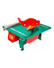 Плиткорез VERTO 52G281 600 Вт