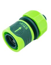 Коннектор VERTO 15G733  СТОП 3/4