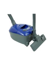 Пылесос Rotex RVB 01-P Blue