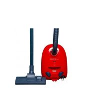Пылесос Rotex RVB 01-P Red