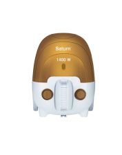 Пилосос Saturn ST-VC 0270 Gold