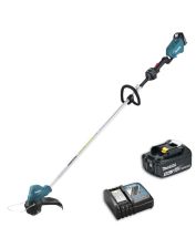 Аккумуляторная коса Makita DUR189L