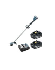 Акумуляторна коса Makita DUR364L