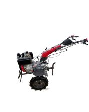 Мотоблок Weima WM1100В-6 DeLuxe 10049