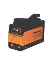 Зварювальний апарат Tekhmann TWI-250 D
