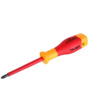 Викрутка Tolsen V30400 PH0 х 60 мм