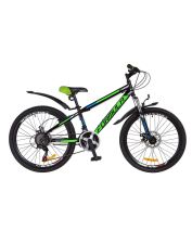Велосипед 24`` Formula DAKAR OPS-FR-24-150