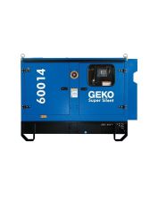 Генератор GEKO 60014ED-S DEDA SS