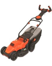 Газонокосилка BLACK&DECKER BEMW471ES