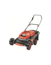 Газонокосилка BLACK&DECKER GR3400