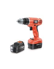 Шурупокрут BLACK & DECKER EPC12CAB + FMHT1 12В