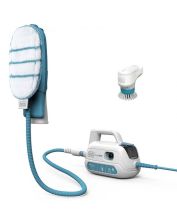 Пароочисник BLACK & DECKER FSH10SM1 + BHPC130