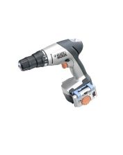 Шурупокрут BLACK & DECKER HP12KD 12В