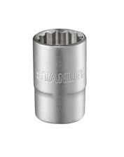 Головка торцевая STANLEY 1-86-543 1/2 11 мм