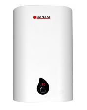 Бойлер Banzai DT30V20F(KD)