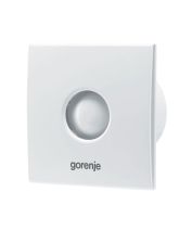 Витяжний вентилятор Gorenje BVX 120 WS