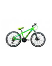 Велосипед ARDIS 24 MTB AL CARTER ARD-0216