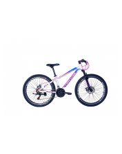 Велосипед CROSSRIDE 26 MTB AL ICE ARD-0236