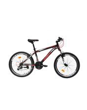 Велосипед CROSSRIDE 24 MTB ST SKYLINE ARD-02391