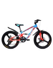 Велосипед ARDIS 20 MTB-susp. AL JUNIOR-2 ARD-04261