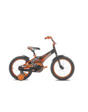 Велосипед CROSSRIDE 16 BMX ST JET ARD-0427
