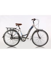Велосипед ARDIS 26 CTB AL CITY TREKKING ARD-0511