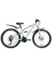 Велосипед Formula OPS-FR-26-295 26 BLAZE AM2 DD