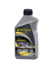 Масло моторное Кентавр Semisynthetic 4Т SAE 10W-40 SYNT (1 л)