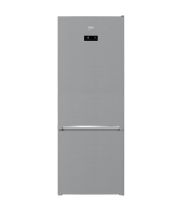 Холодильник Beko RCNE560E30ZXB двокамерный