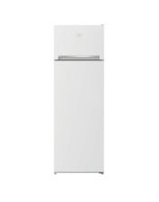 Холодильник Beko RDSA290M20W с верхней камерой