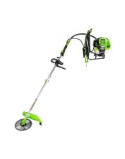 Триммер Foresta FC-53 FS 19483000 бензиновый