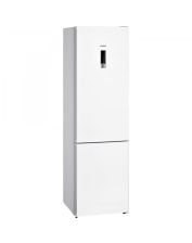 Холодильник Siemens KG39NXW316 с нижней камерой