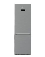 Холодильник двокамерний Beko CNA400EC0ZX