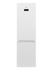 Холодильник двокамерний Beko CNA400EC0ZW