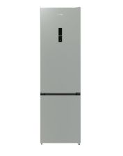 Холодильник Gorenje NRK6201MX4
