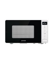 Мікрохвильова пічка Gorenje MO20S4W