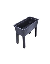 Вазон для балкона GARANTIA URBAN 645140