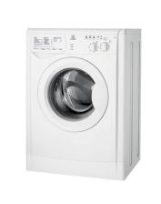 Стиральная машина Indesit IWSC 50852 C ECO EU