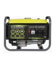 Генератор бензиновий Konner&Sohnen BASIC KS 2200C