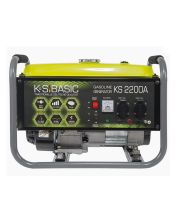 Генератор бензиновий Konner&Sohnen BASIC KS 2200A